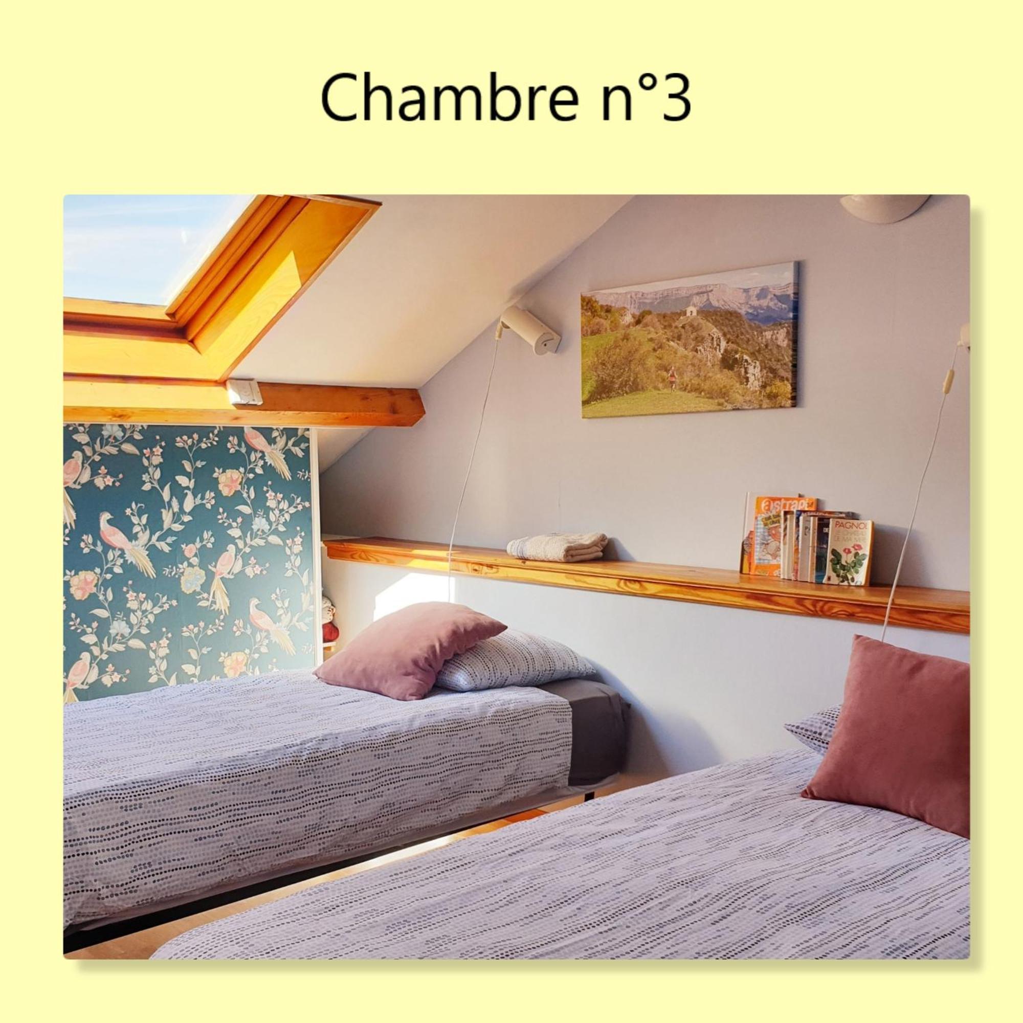 Tres Bel Appartement Avec Piscine Digne-les-Bains Exterior foto