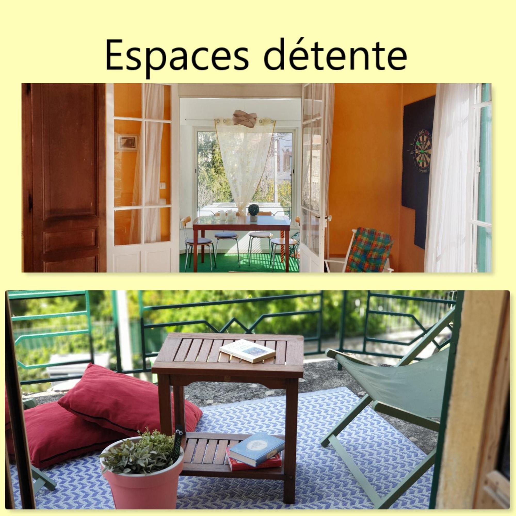 Tres Bel Appartement Avec Piscine Digne-les-Bains Exterior foto